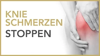 Eine, der besten Übungen bei Knieschmerzen| Dr. Petra Bracht | Gesundheit, Wissen