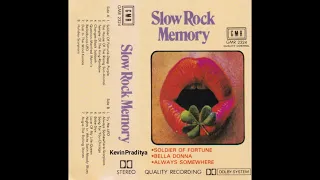SLOW ROCK MEMORY GMR [FULL ALBUM]