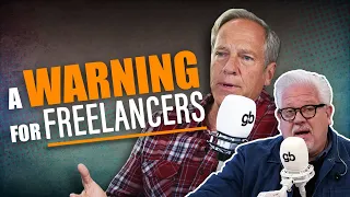 This “MIND-BOGGLING” Attack on Freelancing Has Mike Rowe Sounding the Alarm