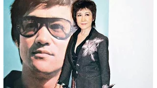 Rare 1983 Betty Ting-Pei Interview on Bruce Lee Death