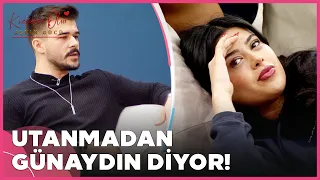 Dilara, Oğuzhan'ı Affetmiyor?  | Kısmetse Olur: Aşkın Gücü 2. Sezon 29. Bölüm