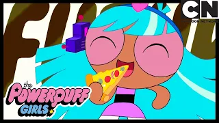 Bliss Tricks The Powepuff Girls! | Powerpuff Girls | Cartoon Network