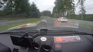 Touristenfahrten Nürburgring Nordschleife BTG 11.08.2019-2 Body-Store.de Racing Nissan 350 Z