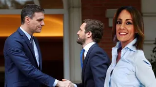 ¿Qué pasa con el pacto PP-PSOE para renovar el Constitucional? María Jamardo desvela los detalles