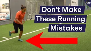 3 Running Mistakes That Make You Slower (And How To Fix Them)