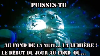 Jean-Louis Aubert - Puisses-tu - (Clip et... Révélations !)