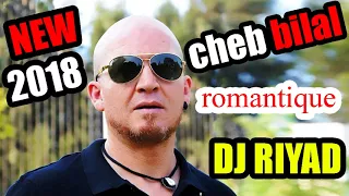 Cheb Bilal - Romantique - Remix By DJ Riyad