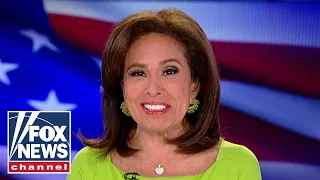 Judge Jeanine: The Dem primary promises to be a bare-knuckle beat down