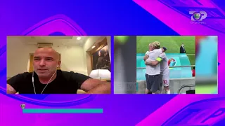 Në Skype miku i ngushtë i Granit Xhakës: Ja çfarë më tha Xhaka pas fitores me Francën - Top Arena