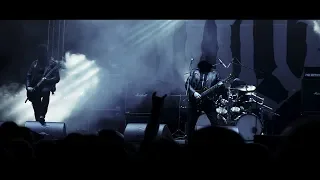 Mgla - Exercises In Futility V (Live @ Rockstadt 2019)