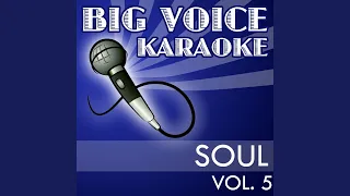 Clean Up Woman (In the Style of Betty Wright) (Karaoke Version)