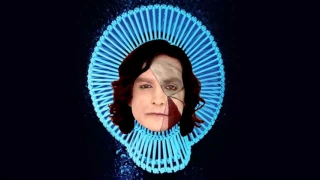 What Redbone would sound like if you used to know it