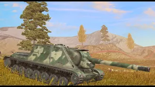 WZ-111G FT ● 6.5K DMG ● 4Kills ● World of Tanks Blitz