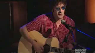 Paul Westerberg - "Skyway" (In Studio)