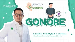 Alami Kencing Nanah/Gonore, Bisakah Disembuhkan? - dr. Jonathan R. Subekti, Sp. D. V. E, B.Med.Sc