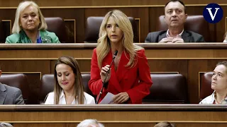 Cayetana Álvarez de Toledo dice que el “coche bomba” era el “juguete” de los socios del PSOE