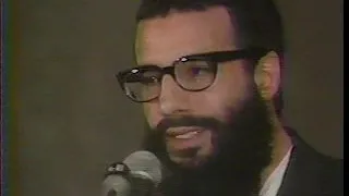 The Quran The Librator - By Cat Stevens (Yusuf Islam)