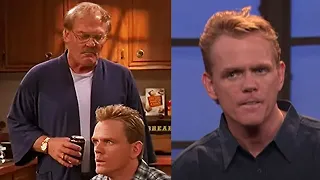 Dad Was A Hard-Drinking Man From The 70s | Christopher Titus