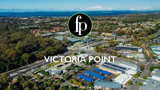 Welcome To Victoria Point | Victoria Point Community Video
