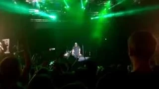 Ill Nino - I Am Loco (Live @ ZaxidFest 2015)