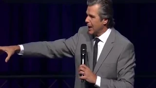 Jentezen Franklin - The Power Of Jesus Death And Resurrection - June 28, 2018