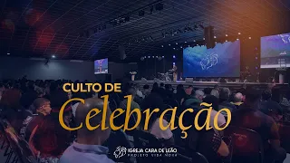 Pr. Ricardo Lessa - Confrontos que geram Milagres | Culto de Celebração | 23/01/2022