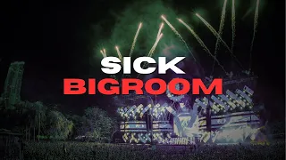 🔥 Epic Big Room | Mainstage | Festival Mix | March 2024 | Sick Drops 🔥