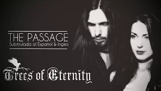 TREES OF ETERNITY - The Passage (Subtitled to Spanish & English)