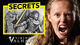 Viking Valhalla SECRETS Fans Never KNEW..