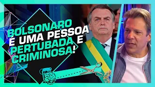 CONHECENDO A VERDADE SOBRE O BOLSONARO - FERNANDO HADDAD