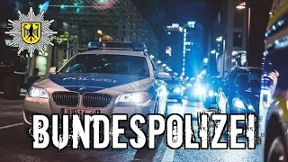 Bundespolizei | German Federal Police | Tribute 2019