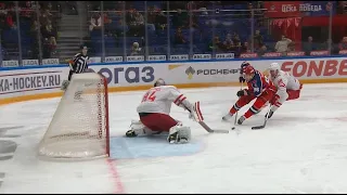 CSKA vs Spartak | 11.11.2022 | Highlights KHL / ЦСКА - Спартак | 11.11.2022 | Обзор матча КХЛ