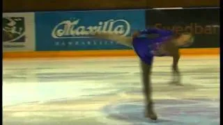 Natalia Ogoreltseva.RUS