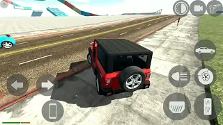 secret batteries indian driving 3d