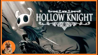 Hollow Knight First Time Blind Playthrough Episode 2