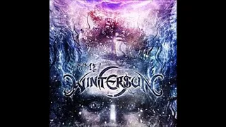 Wintersun - Darkness and Frost / Time (lyrics)