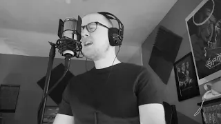 One More Light Linkin Park Vocal Cover