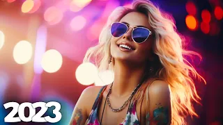 Summer Music Mix 2023 🔥Deep House Remixes Popular Songs 🔥Alan Walker, Selena Gomez style #7