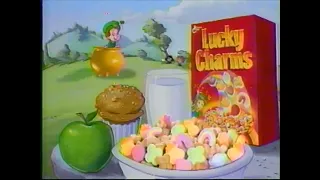 Fox Kids commercials [April 6, 1995]