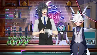 The Weary 101 VoD [VTuber] May 13th, 2022