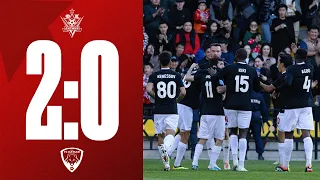 АҚТӨБЕ 2:0 ҚАЙСАР | MATCHDAY