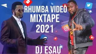 RHUMBA VIDEO MIXTAPE VOL-3 BY DJ ESAU #RHUMBA #VIDEO