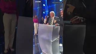 Conversa de Lula e fotógrafo parecia brincadeira, diz jornalista do UOL que fez vídeo em debate