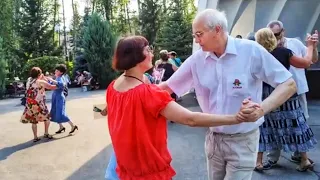 Kharkiv Харьков Танцы 05.08.2023