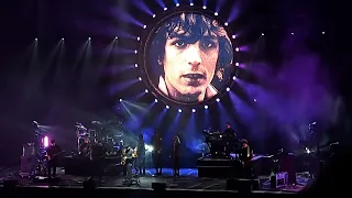 Australian Pink Floyd Show-Shine On You Crazy Diamond-Clermont-Fd 11/02/24