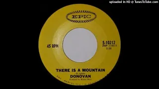 There is a mountain - Donovan