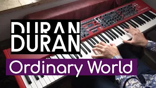 Duran Duran -  Ordinary World | Piano cover by Evgeny Alexeev