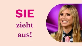 Leni Klum zieht um: Darum verlässt sie Mama Heidi