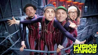 YTPMV_Fusion humor - we are number one meme cover (34/78)