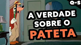 PATETA ERA COMUNISTA? A crítica social nas animações Disney